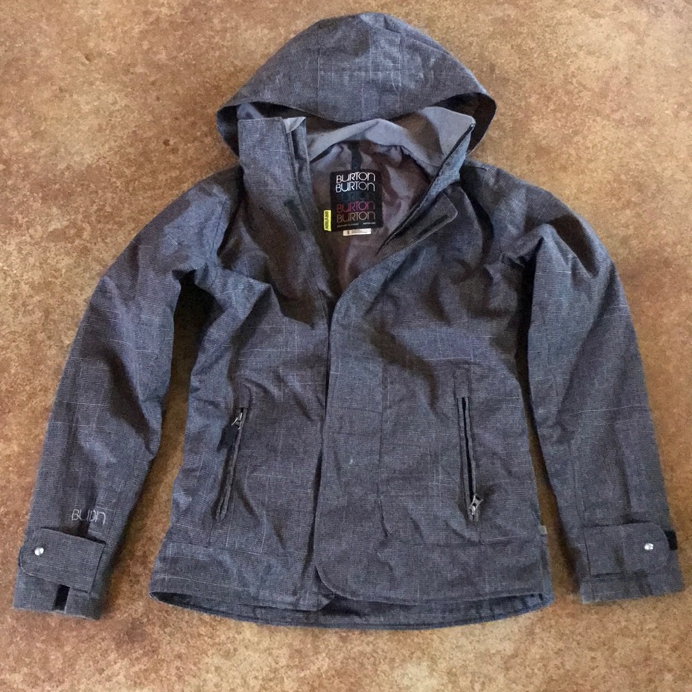 Burtob Ski / Snow Jacket